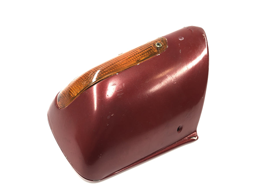 BMW K 1100 RS [1994] - Mirror housing, mirror trim, fairing mirror, right