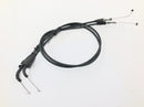 KTM 950 Adventure LC8 [2004] - throttle cable, throttle cable, bowden cable, double cable, throttle cable-1