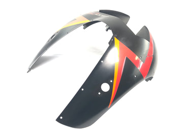 Aprilia RSV 1000 RP Mille [2001] - lamp mask fairing upper part pulpit front fairing - 0