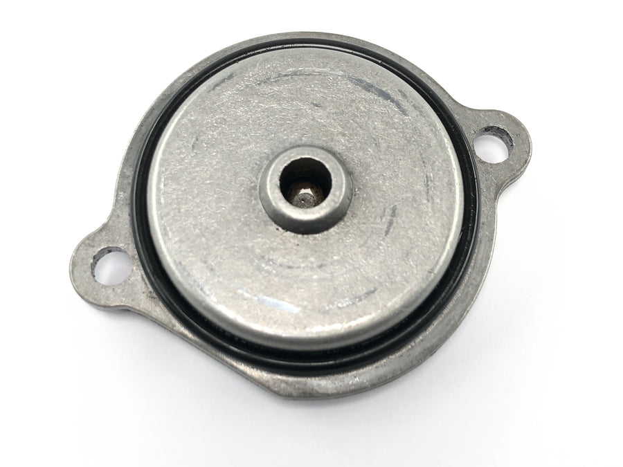 KTM 950 Adventure LC8 [2004] - Oil filter cover oil filter cover engine cover