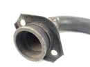 Yamaha XT 500 1U6 [1981] - Exhaust manifold-2