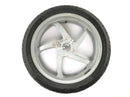 Ducati Multistrada 1000 DS [2003] - Rear wheel rim wheel 5.50 x 17"-2