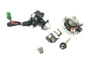 Suzuki GSX R 1000 WVBZ K3 [2003] - Lock set ignition lock tank cap lock set-3