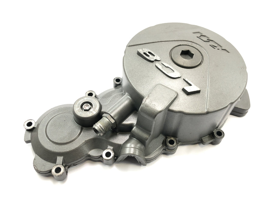 KTM 950 Adventure LC8 [2004] - Alternator cover Lima cover engine cover
