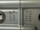 Ducati ST3 S3 [2004] - engine housing crankcase engine block empty housing-3