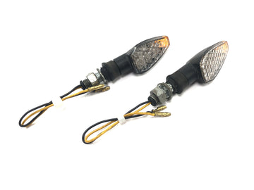 Honda CBR 900 RR SC28 [1995] - Indicator pair of LED turn signal lights universal - 0