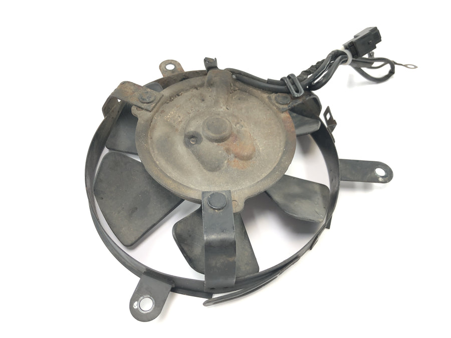 Honda CBR 900 RR SC28 [1995] - Radiator fan, radiator fan, electric fan