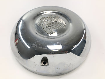 Yamaha XVS 650 4VR [1997] - Air filter cover chrome cover cover Custom Eagle - 0