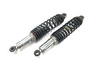 Moto Guzzi V65 Custom [1985] - rear shock absorber strut pair KONI adjustable-6