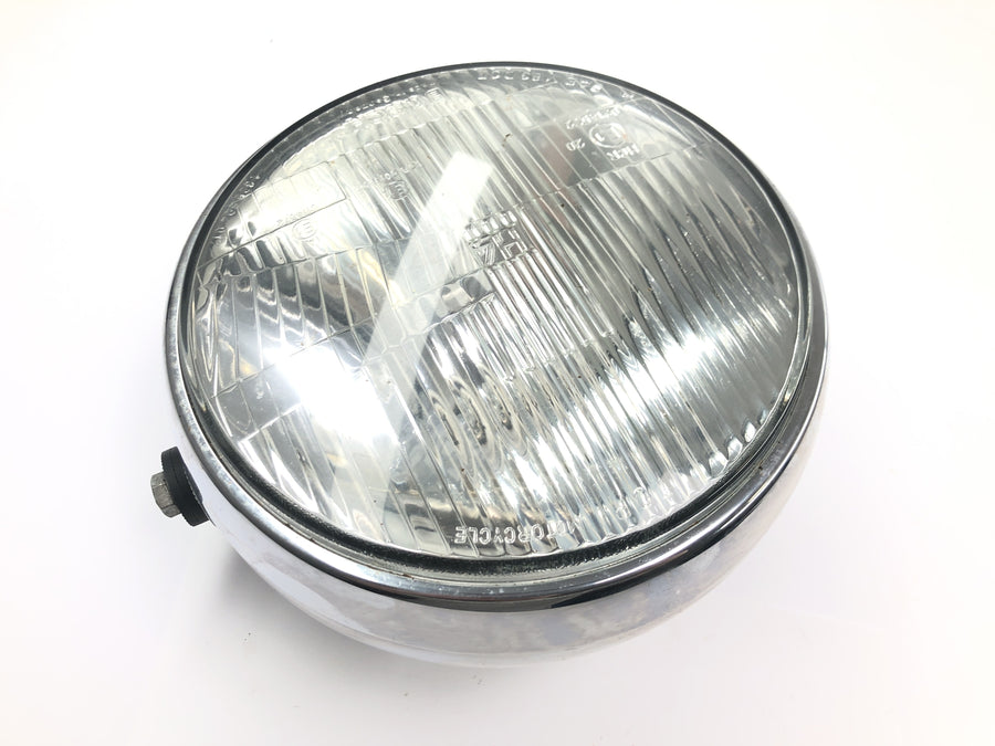 BMW R 1150 R R21 [2001] - Headlights, headlights, main headlights, lamp pot