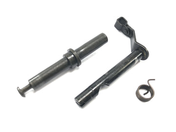 Honda CBR 1000 RR SC59 [2008] - Clutch slave clutch slave lever clutch lever