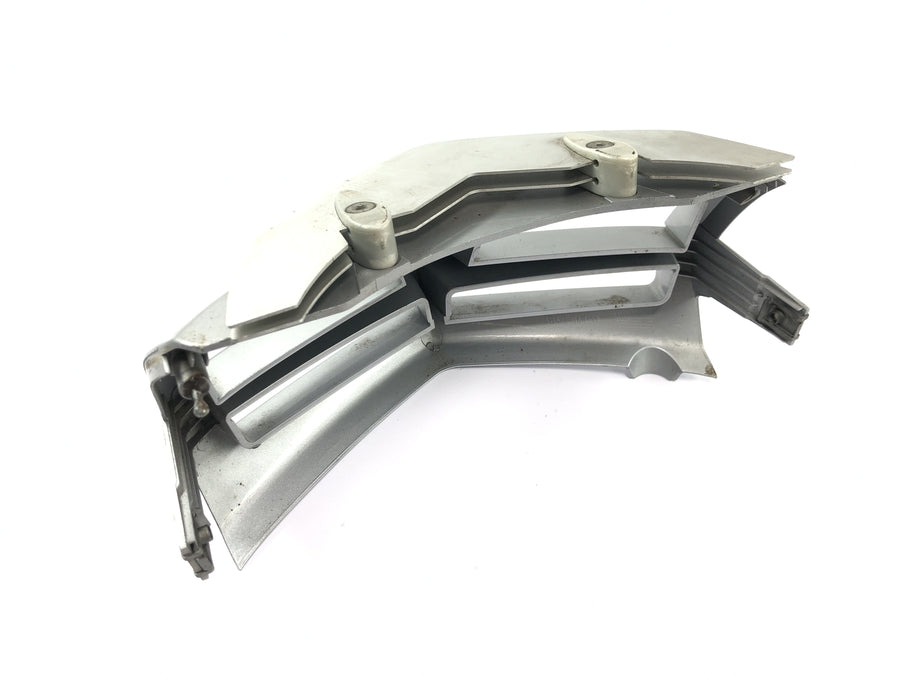 Ducati Multistrada 1000 DS [2003] - Air intake front fairing fairing