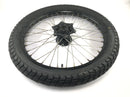 SWM RS 125 R B2 [2020] - Front wheel rim tire 1.60 x 21"-1