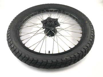 SWM RS 125 R B2 [2020] - Front wheel rim tire 1.60 x 21"
