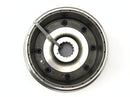 Ducati Multistrada 1000 DS [2003] - Flywheel with starter freewheel alternator rotor generator rotor Lima-6