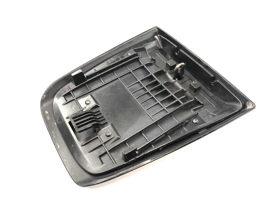 Honda CBR 600 RR PC37 [2004] - Pillion cover seat cover hump