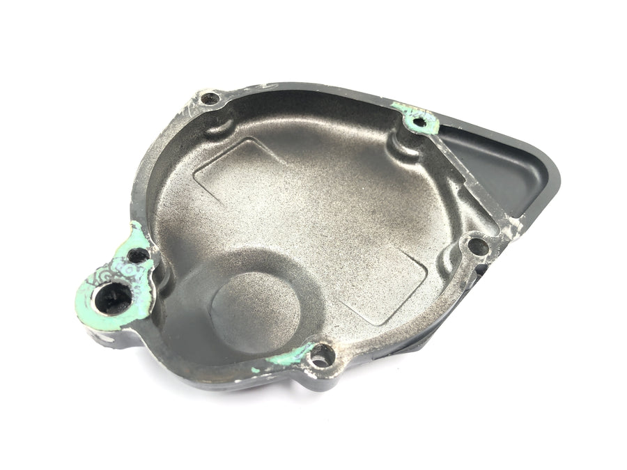 Suzuki GSX R 1100 GU74C [1987] - ignition cover engine cover right
