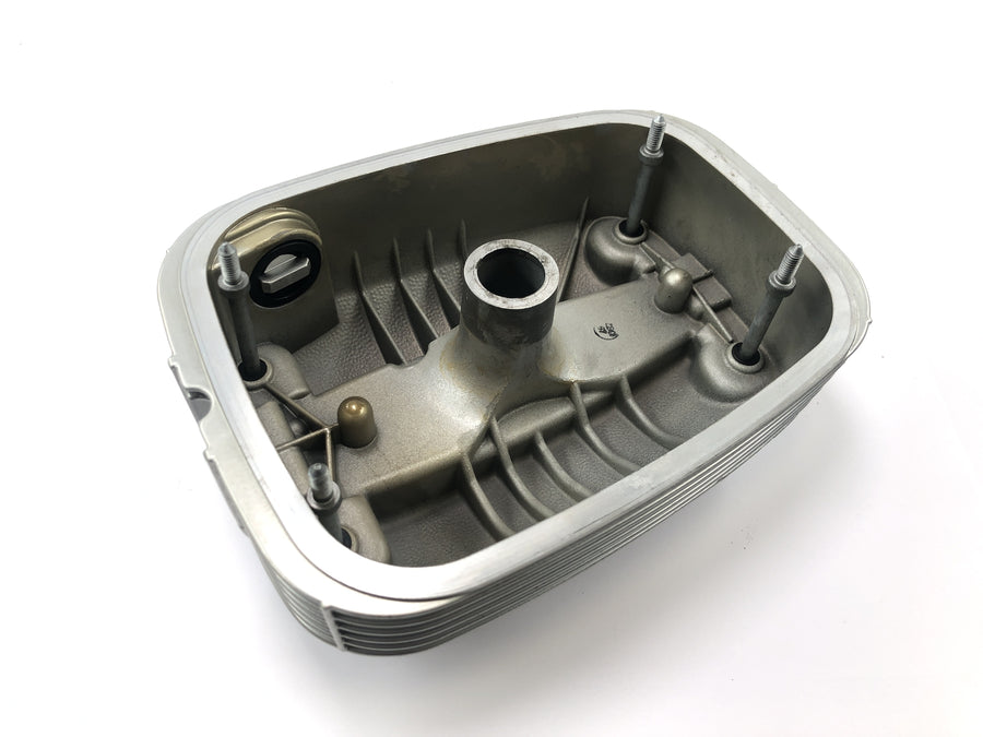 BMW R 1150 R R21 [2001] - Valve cover cylinder head cover engine cover left