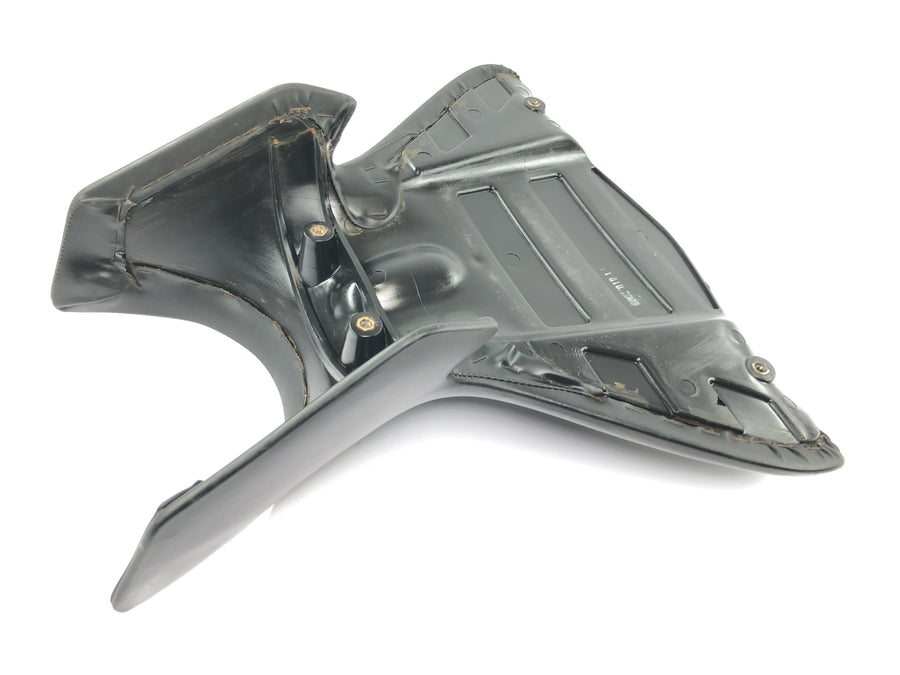 Ducati Multistrada 1000 DS [2003] - Driver's seat front seat pad