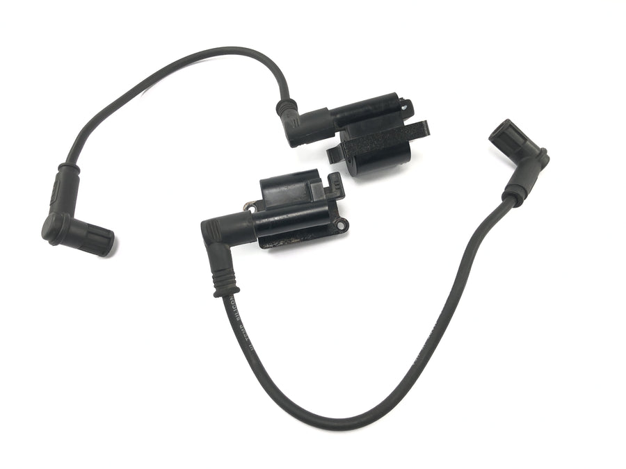 Ducati Monster SR2 800 M4 [2006] - Ignition coil ignition coil set ignition coil module ignition