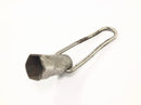 Moto Guzzi V65 Custom [1985] - Candle wrench, spark plug wrench, on-board tool-1