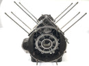Moto Guzzi Stelvio 1200 4V [2009] - motor housing empty housing-7