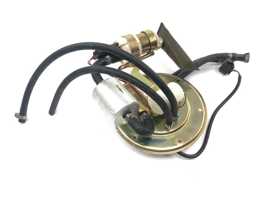 BMW R 1150 R R21 [2001] - Fuel pump petrol pump tank pump
