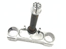 Ducati Monster SR2 800 M4 [2006] - Lower fork bridge, steering head lower bridge-3