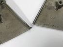 Ducati ST3 S3 [2004] - timing belt cover timing cover engine cover set-2