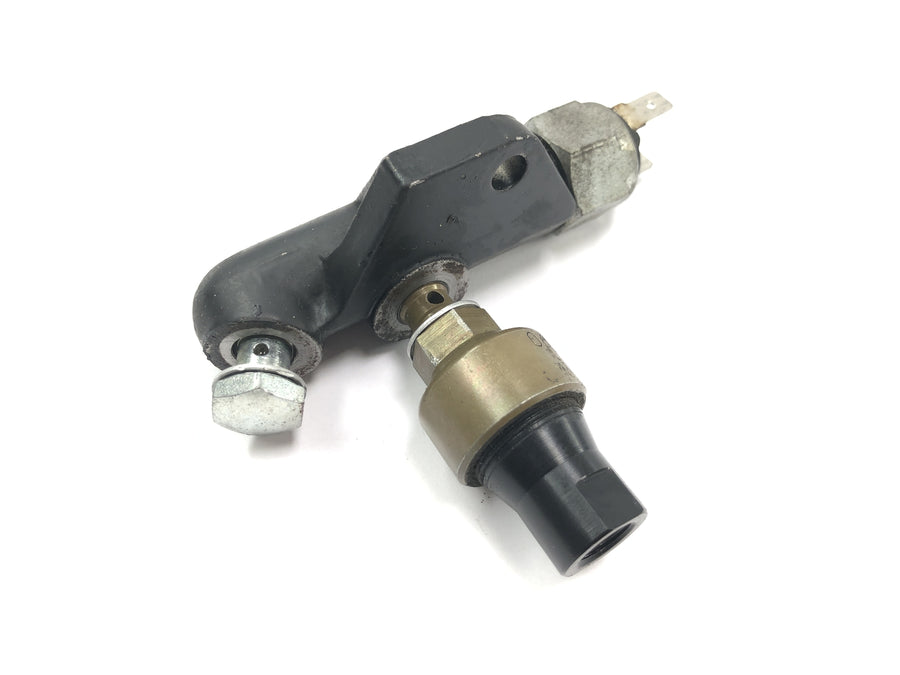 Moto Guzzi California 1100 EV KD [1998] - Rear brake light switch hydraulic