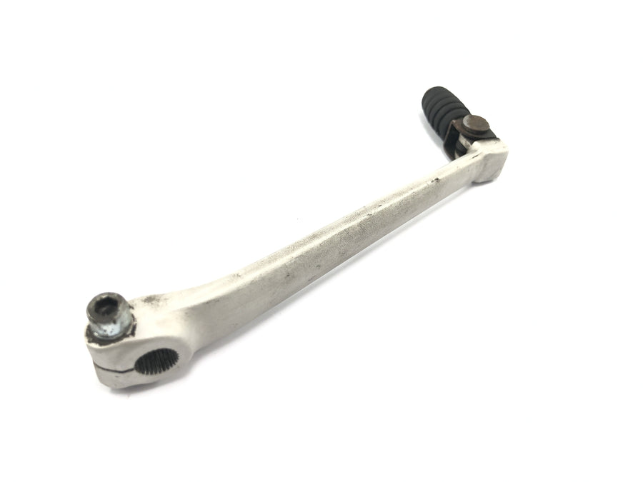 Aprilia SX 125 KX [2018] - shift lever shift pedal foot shift lever gear lever