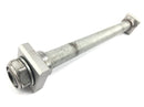 Honda CBR 1000 RR SC59 [2008] - rear wheel axle wheel axle rear axle thru axle-4