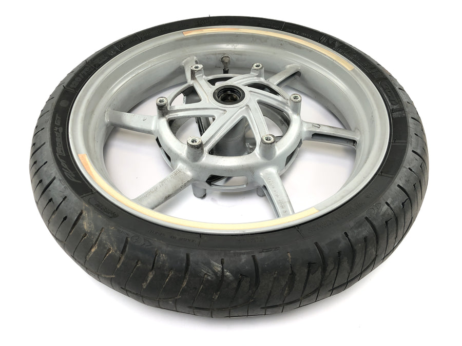 Ducati Multistrada 1000 DS [2003] - front wheel rim wheel 3.50 x 17"