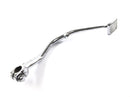 Kawasaki W 650 EJ650A [1999] - brake pedal rear brake lever chrome-1
