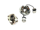 Moto Guzzi V65 Custom [1985] - Ignition contact plate breaker contacts ignition-1