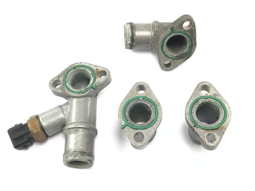 Ducati ST3 S3 [2004] - Coolant connection water connection - 0