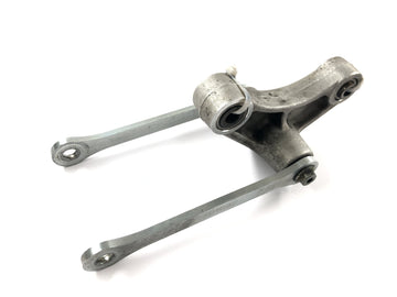 Suzuki GSX R 1000 WVB6 K6 [2006] - shock absorber deflection rear lift kit MIZU - 0