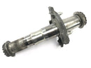 Ducati Multistrada 1000 DS [2003] - rear axle axle shaft rear wheel axle-3