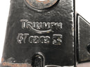 Triumph Speedmaster 900 [2003] - Swingarm rear swing arm rear swing arm-4
