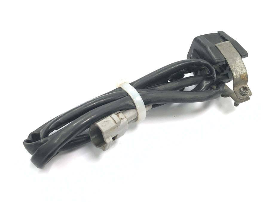 Suzuki RM Z 250 RJ41A [2007] - Kill switch emergency stop switch handlebar switch