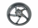 Aprilia Mille RSV 1000 ME [1999] - rear wheel rim aluminum rim rear wheel 17 x 6.00-6