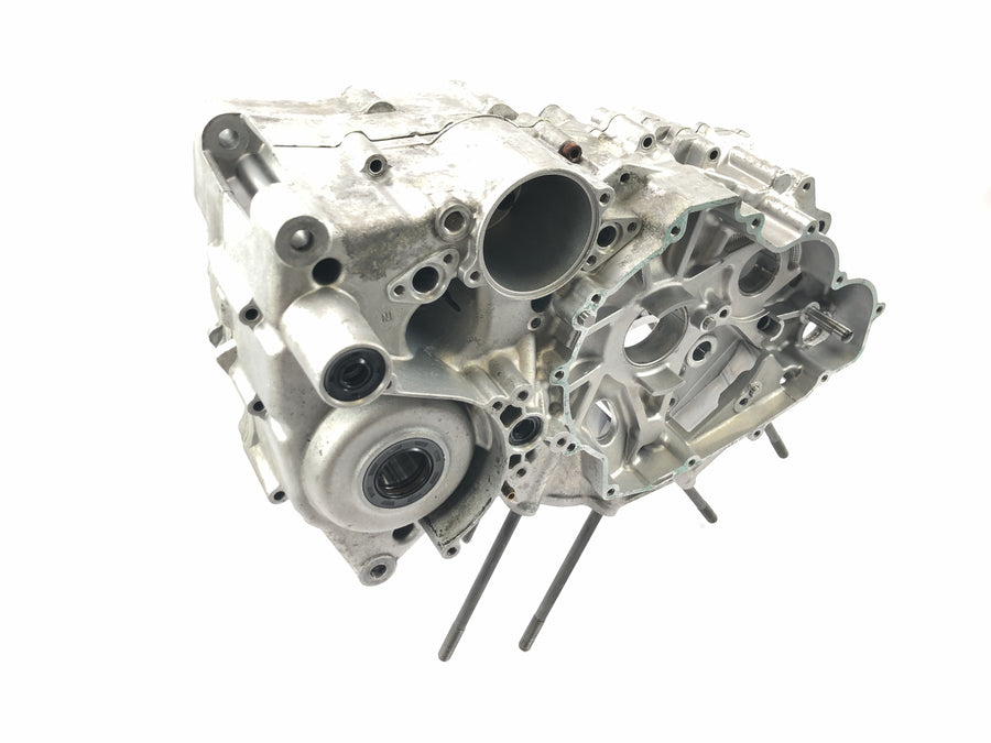 Aprilia Mille RSV 1000 ME [1999] - Engine housing engine block crankcase empty housing