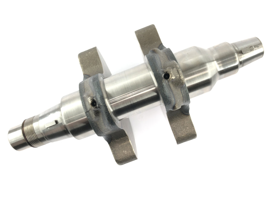 KTM 950 Adventure LC8 [2004] - Crankshaft crank drive engine shaft