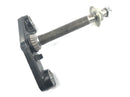 Triumph Daytona 900 T300D [1996] - lower fork bridge, control head clamp-2