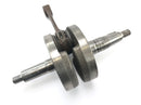 Honda NSR 125 JC20 [1991] - Crankshaft connecting rod shaft engine shaft-3