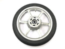 Triumph Speedmaster 900 [2003] - front wheel rim complete cast wheel aluminum wheel 18xMT2.50-6