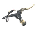 Aprilia Mille RSV 1000 ME [1999] - Clutch pump clutch lever-4