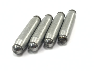 BMW R 1150 R R21 [2001] - rocker arm bolt tappet set - 0