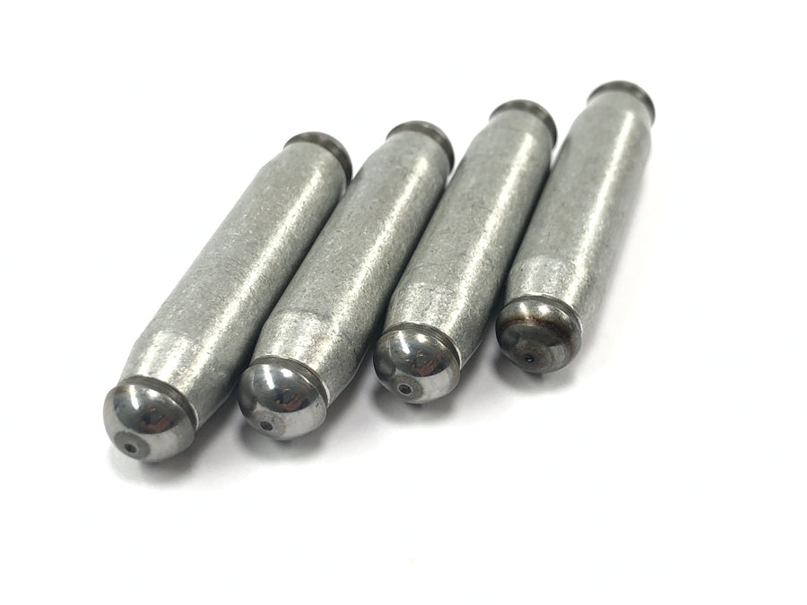 BMW R 1150 R R21 [2001] - rocker arm bolt tappet set