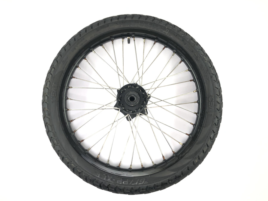 SWM RS 125 R B2 [2020] - Front wheel rim tire 1.60 x 21"